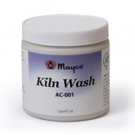 Kiln Wash - 16oz